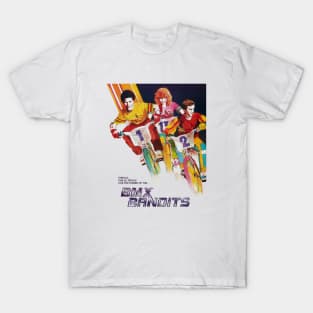 Mod.1 BMX Bandits T-Shirt